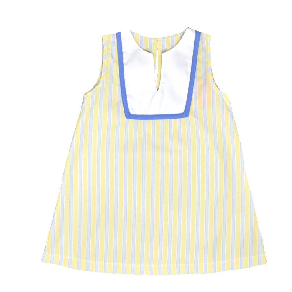 Sunny Day Dress